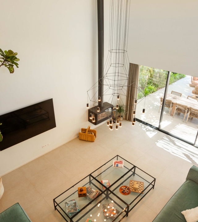 Resa Estates Ibiza finca jesus for rent longterm entrance house atrium.jpg